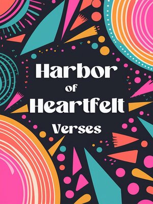 cover image of Harbor of Heartfelt Verses